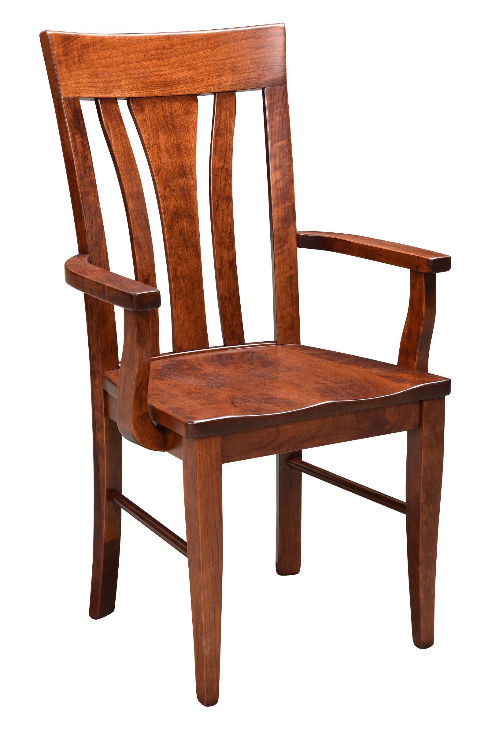 Metro Amish Dining Chair