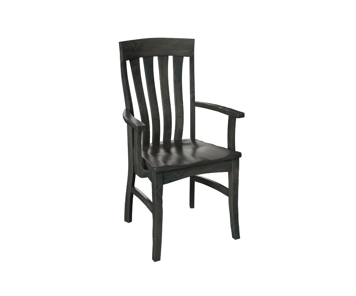 Roland Amish Dining Chair