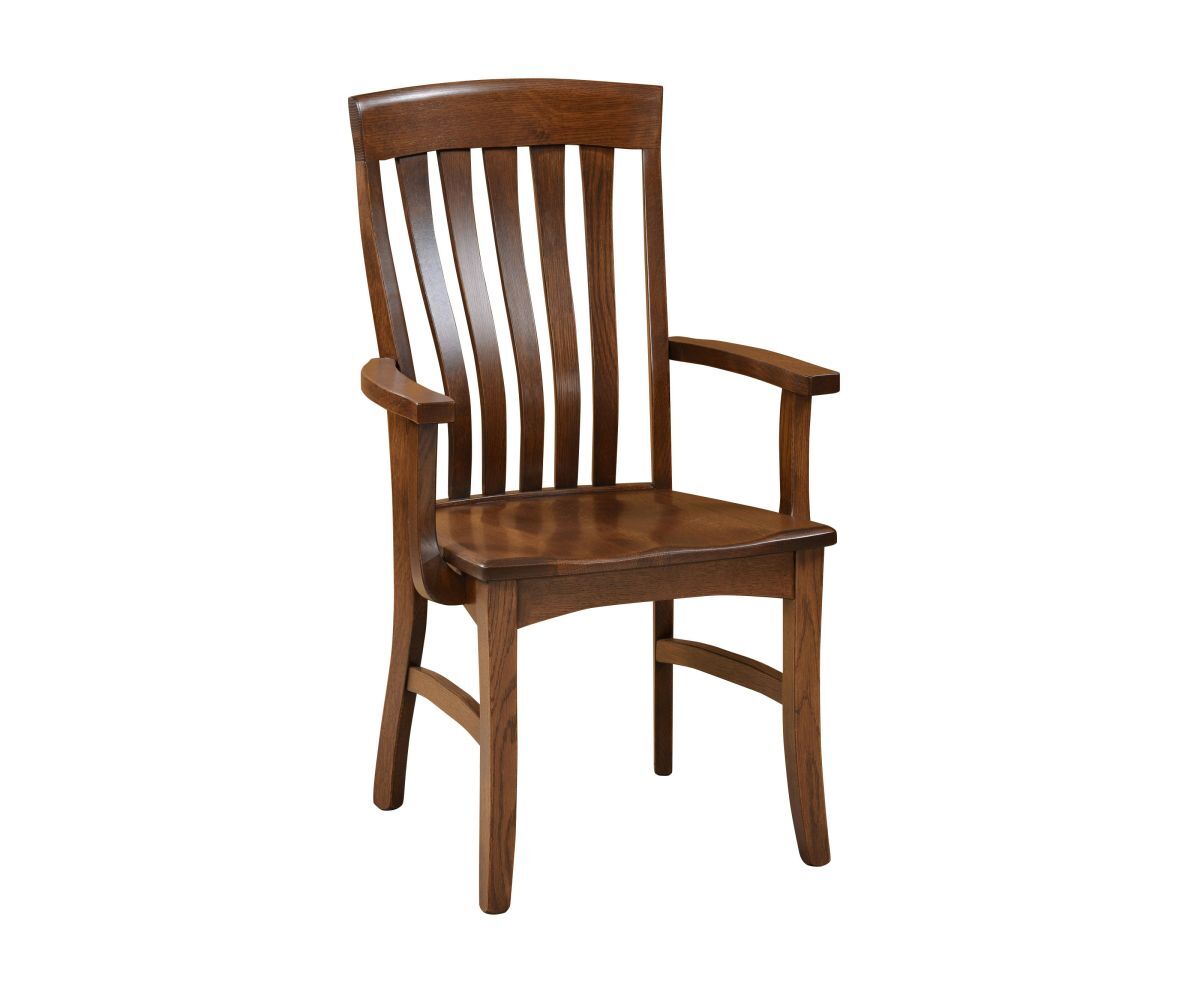 Richland Amish Dining Chair