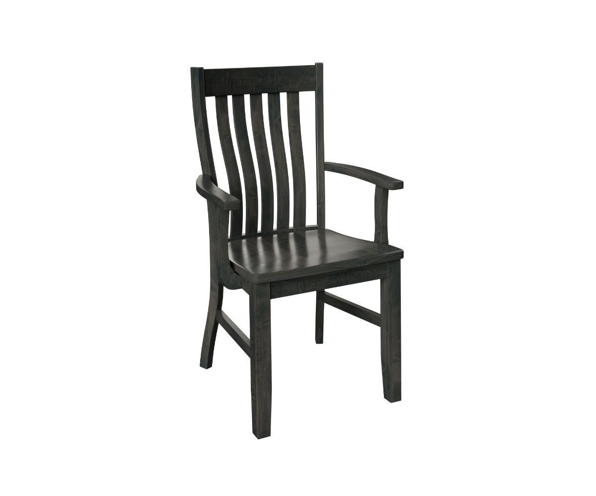 Rockfort Amish Dining Chair