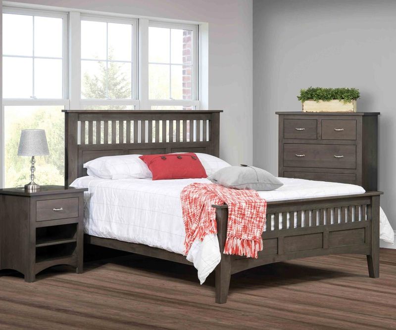 Siesta Bedroom Set, Delivery Included!