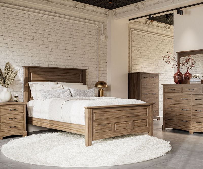 Yorkshire Bedroom Set, Delivery Included!