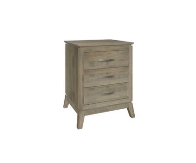Saratoga Light Bedroom Furniture