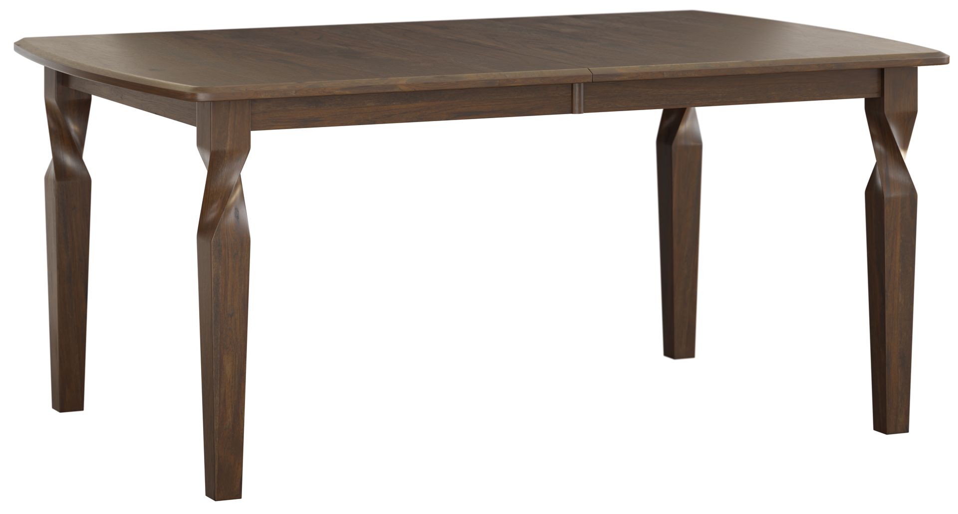 Amish made furniture fast Brantley Table & Chairs - Amish dining sets in 30 days