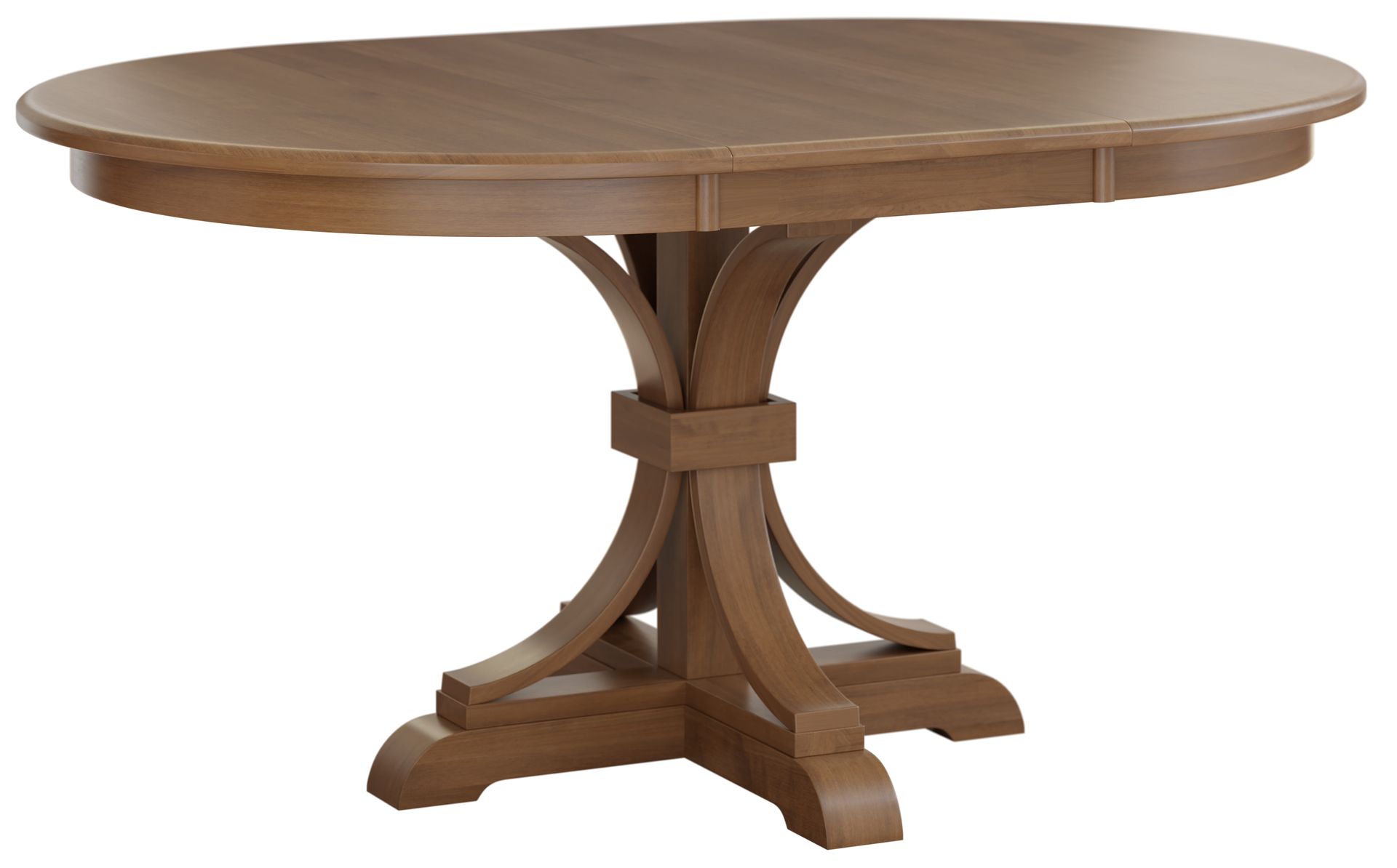 Amish made furniture fast Karston Table & Chairs - Amish dining sets in 30 days