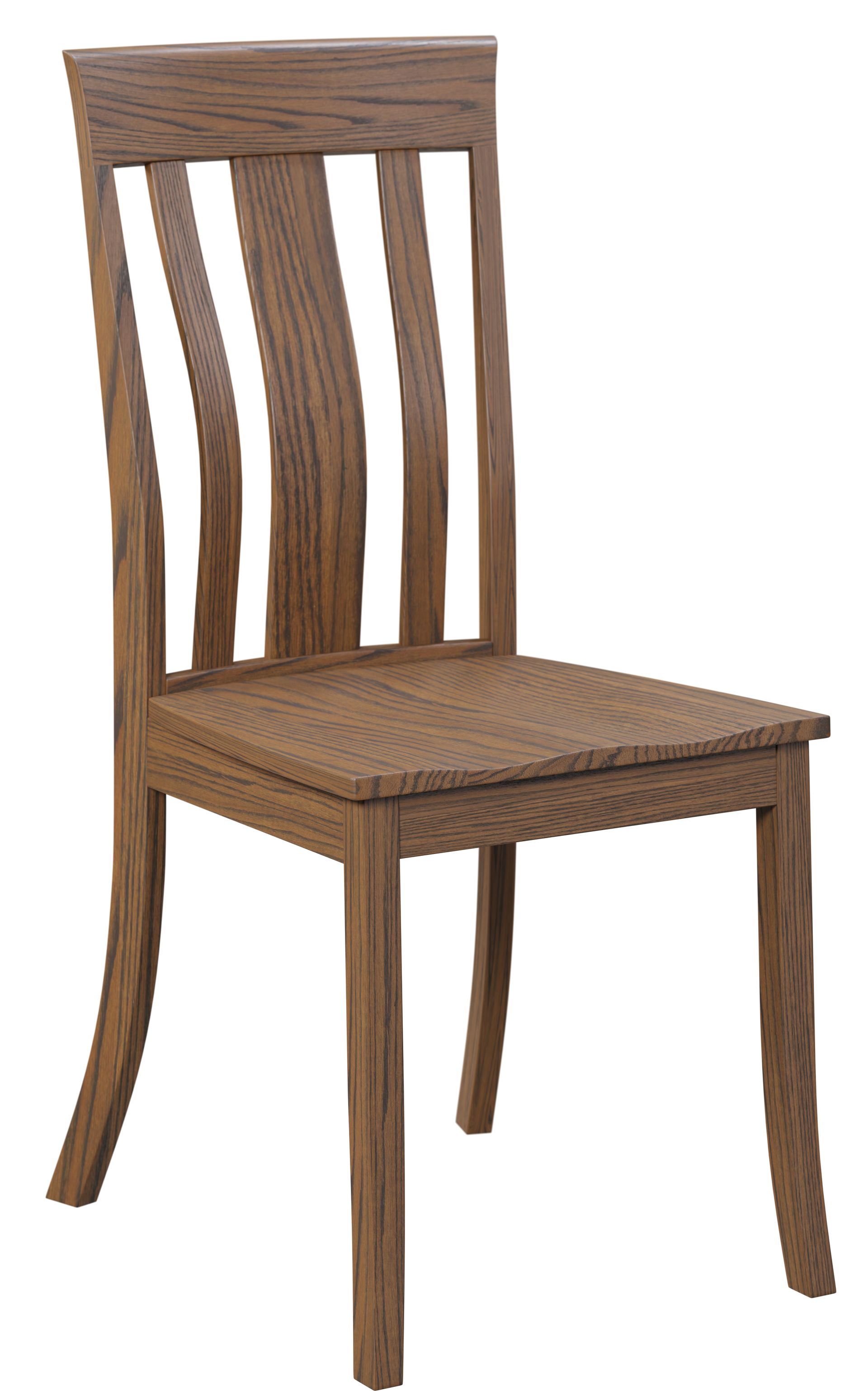 Medora HPD (hand planed) Table and Chairs Dining Set