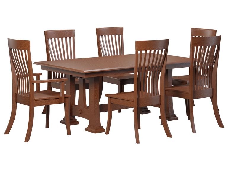 Christy Dining Collection Christy Dining Collection