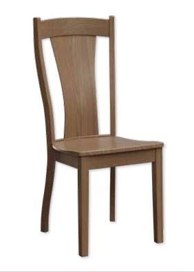 Ashville Side Chair