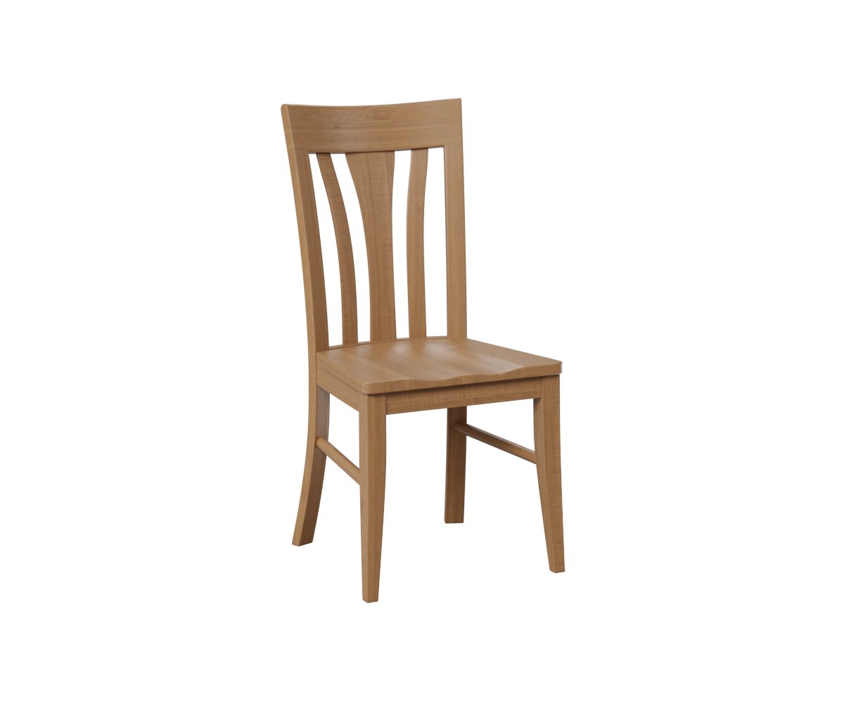 Metro Side Chair