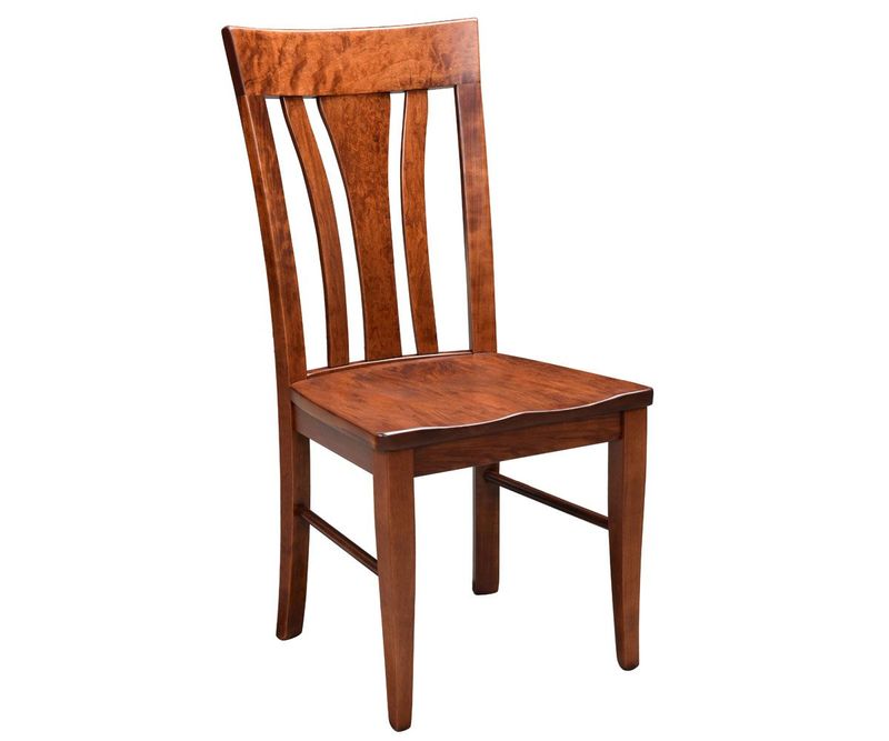 Metro Side Chair