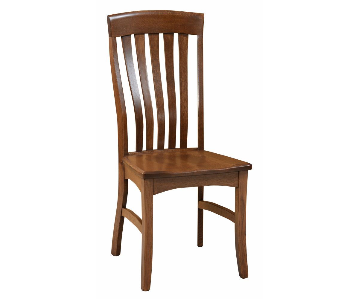 Richland Side Chair