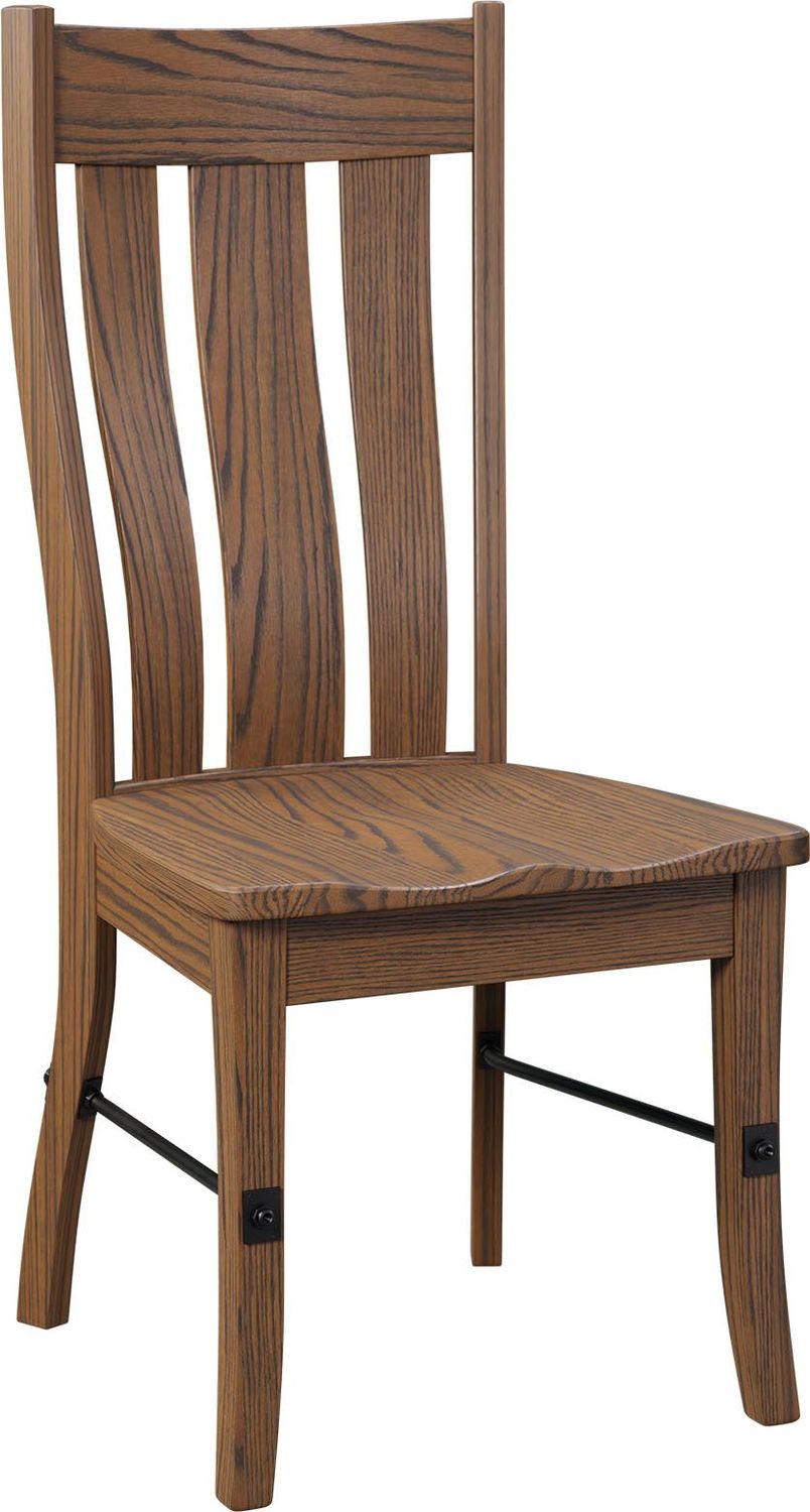 Carla Side Chair Carla Side Chair