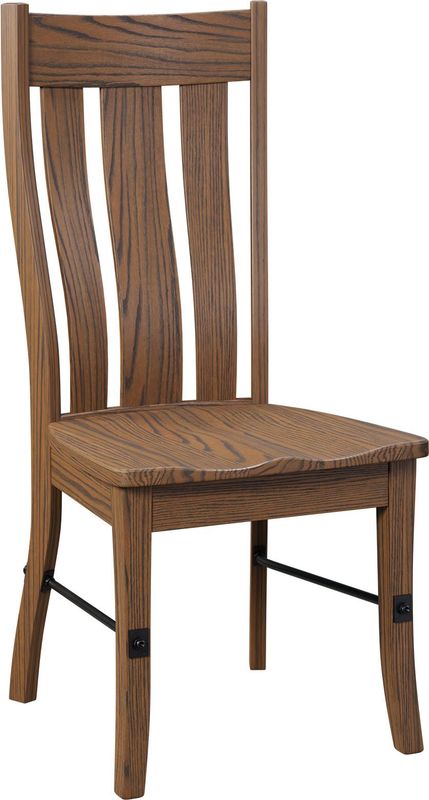 Carla Side Chair