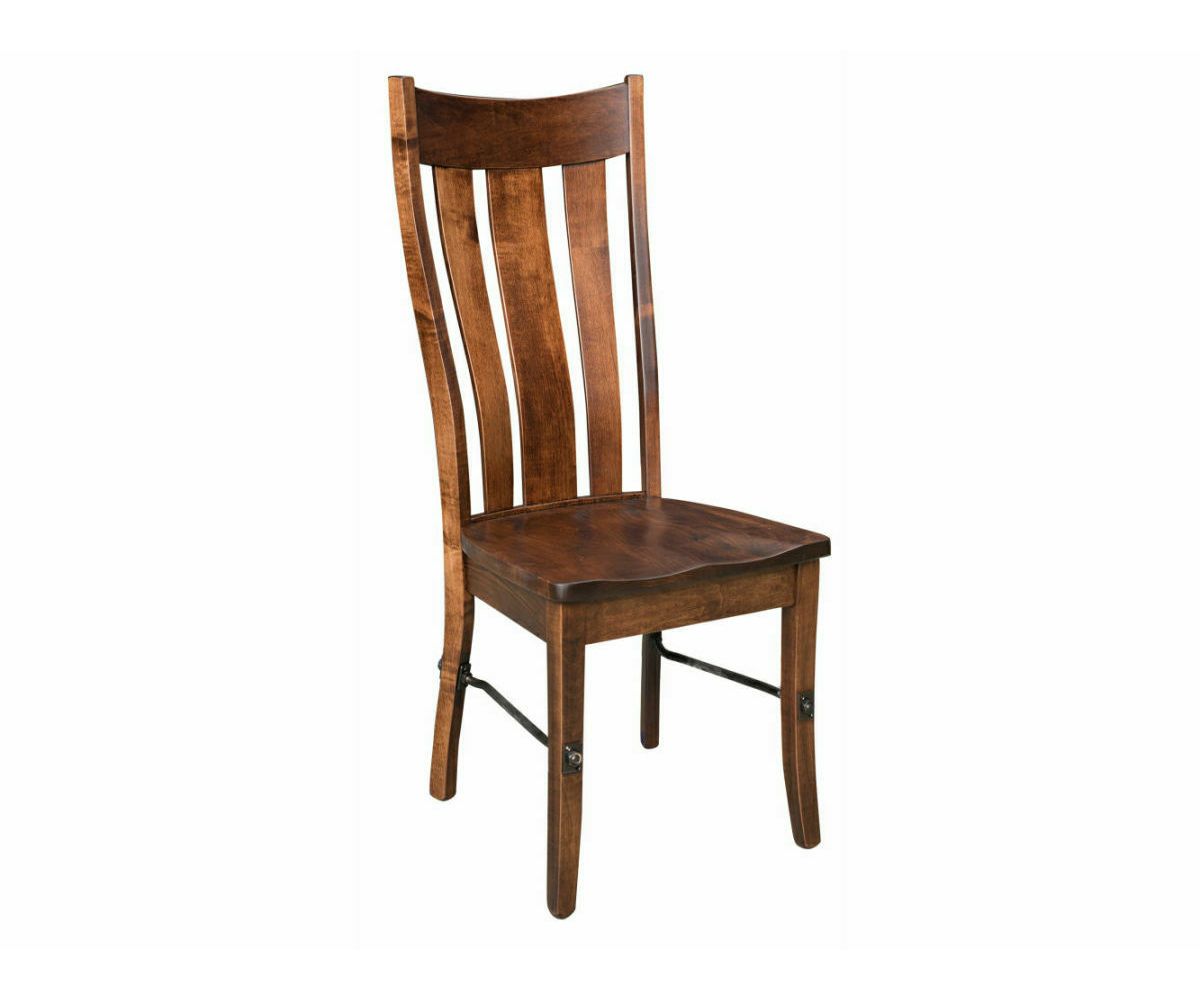 Carla Side Chair
