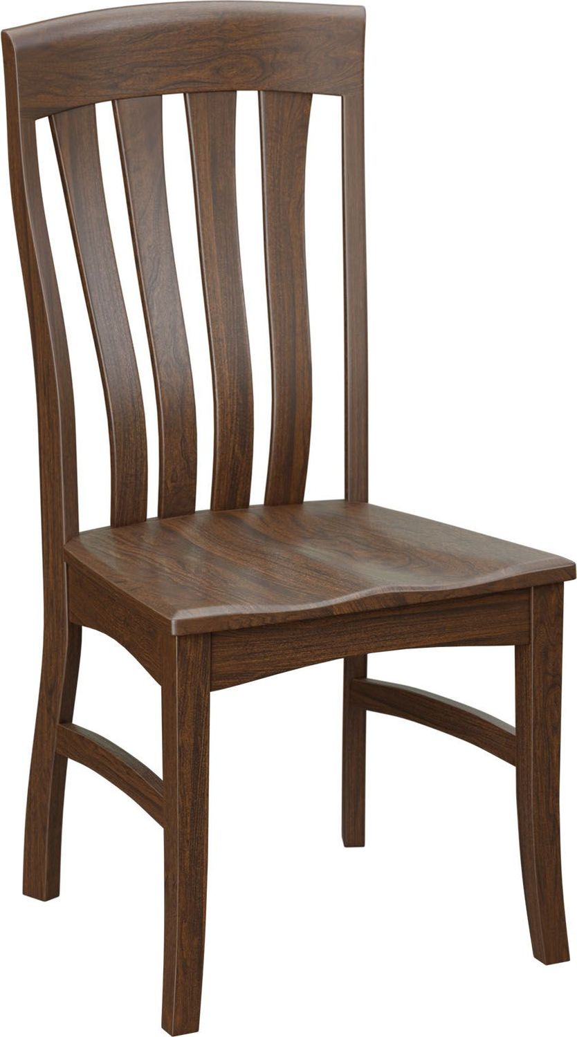 Roland Side Chair Roland Side Chair