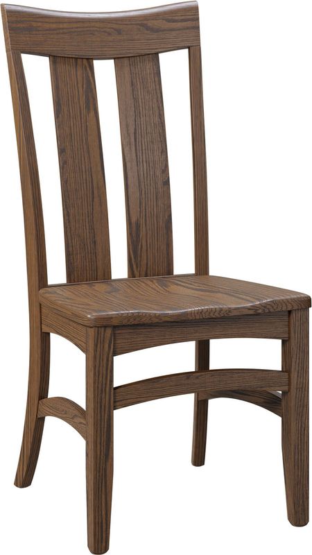 Galveston Shaker Side Chair