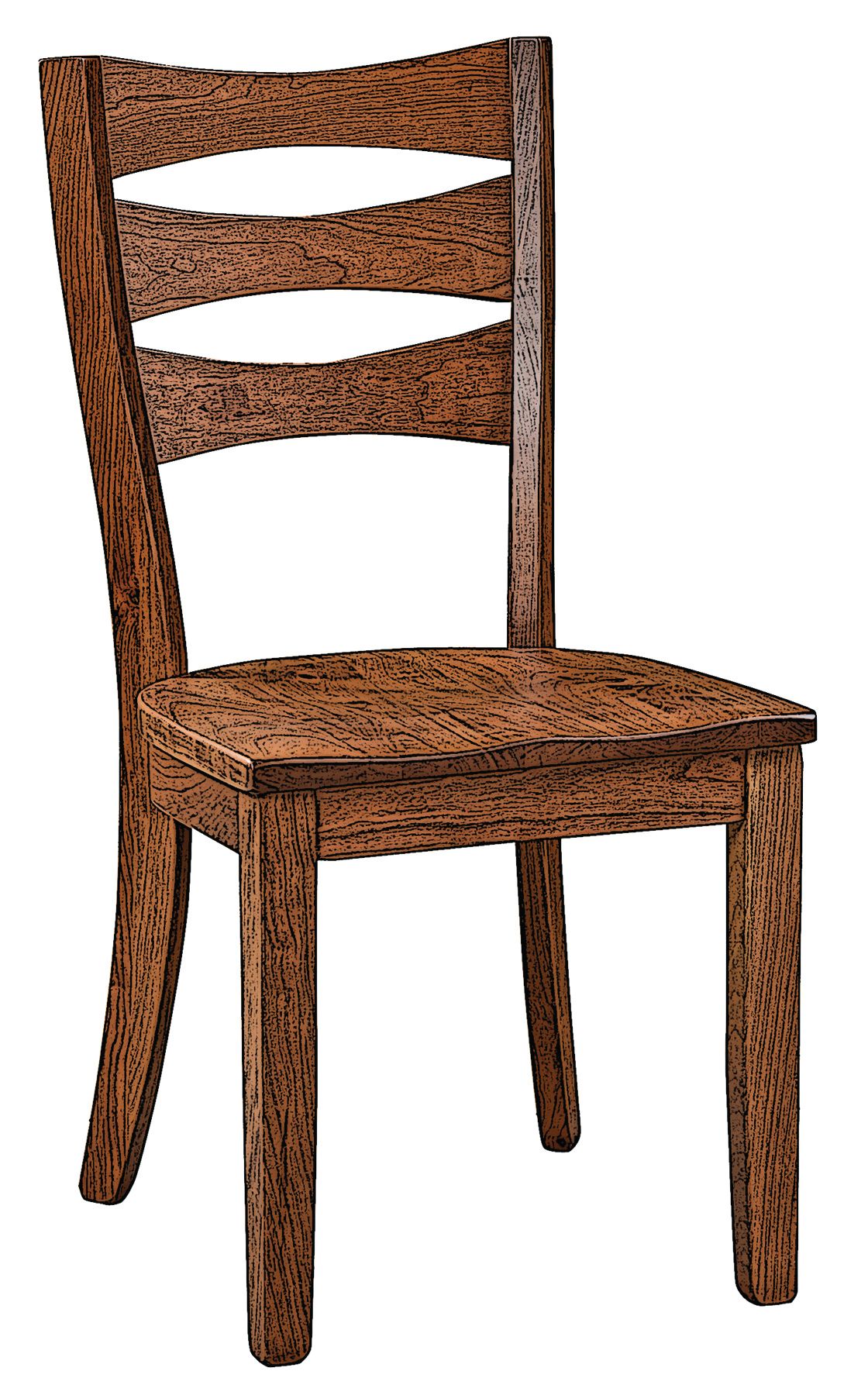 Sierra Side Chair