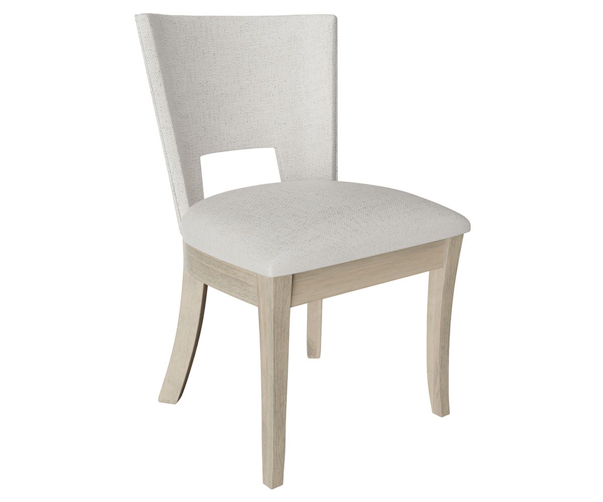 Sunberry Table and Quail Chairs Amish Dining Set Quick Ship Furniture