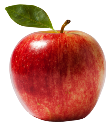 Red Apple