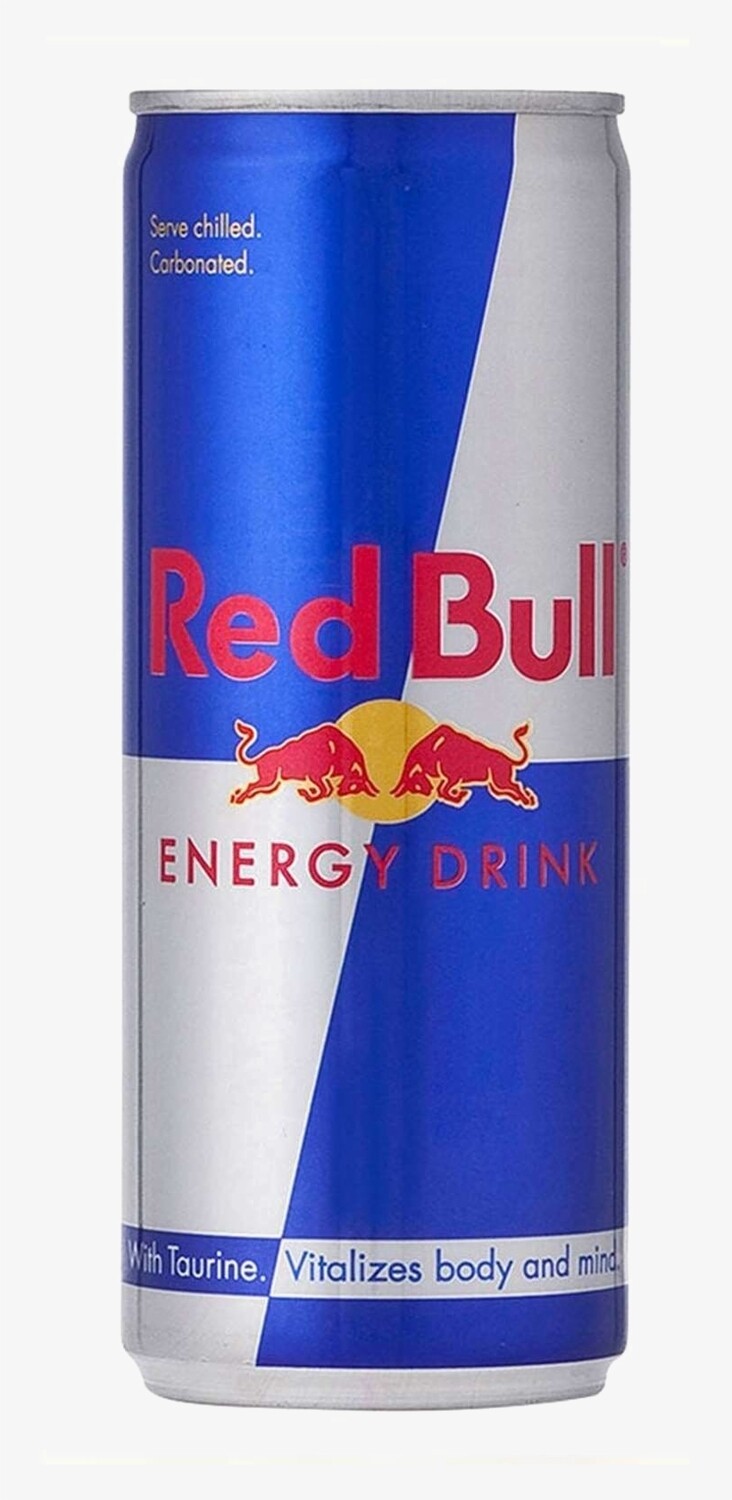 Red Bull (Can - 250ml)
