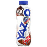 Yazoo Chocolate Milkshake (Bottle - 400ml)