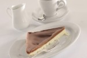 Chocolate Caramel Shortbread
