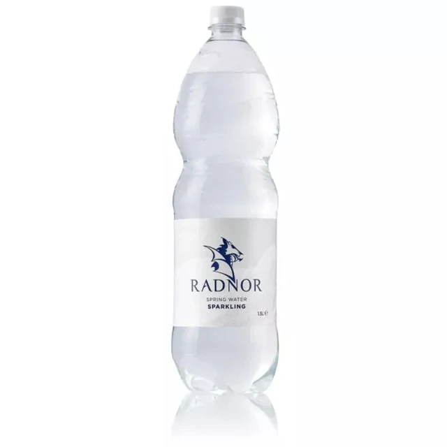 Sparkling Mineral Water (Bottle - 500ml)