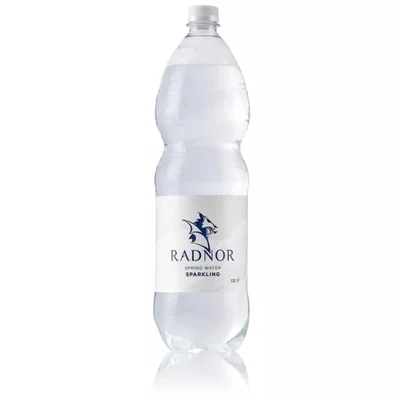 Carbonated Mineral Water (Bottle - 500ml)