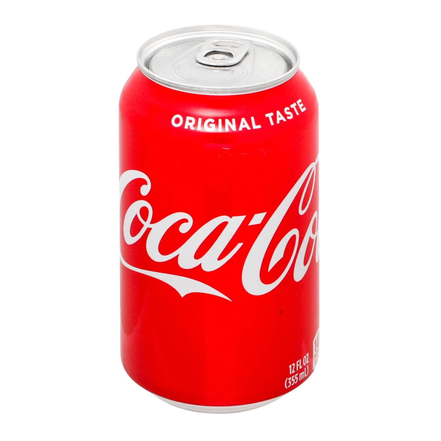 Coca Cola (Can - 330ml)