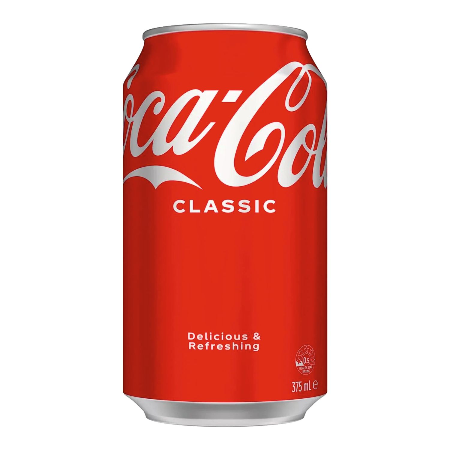 Coca Cola (Can - 330ml)