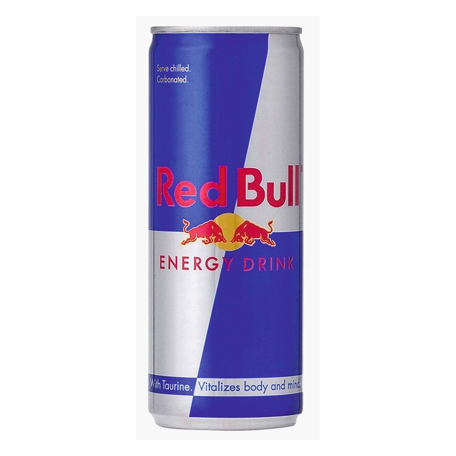 Red Bull (Can - 250ml)