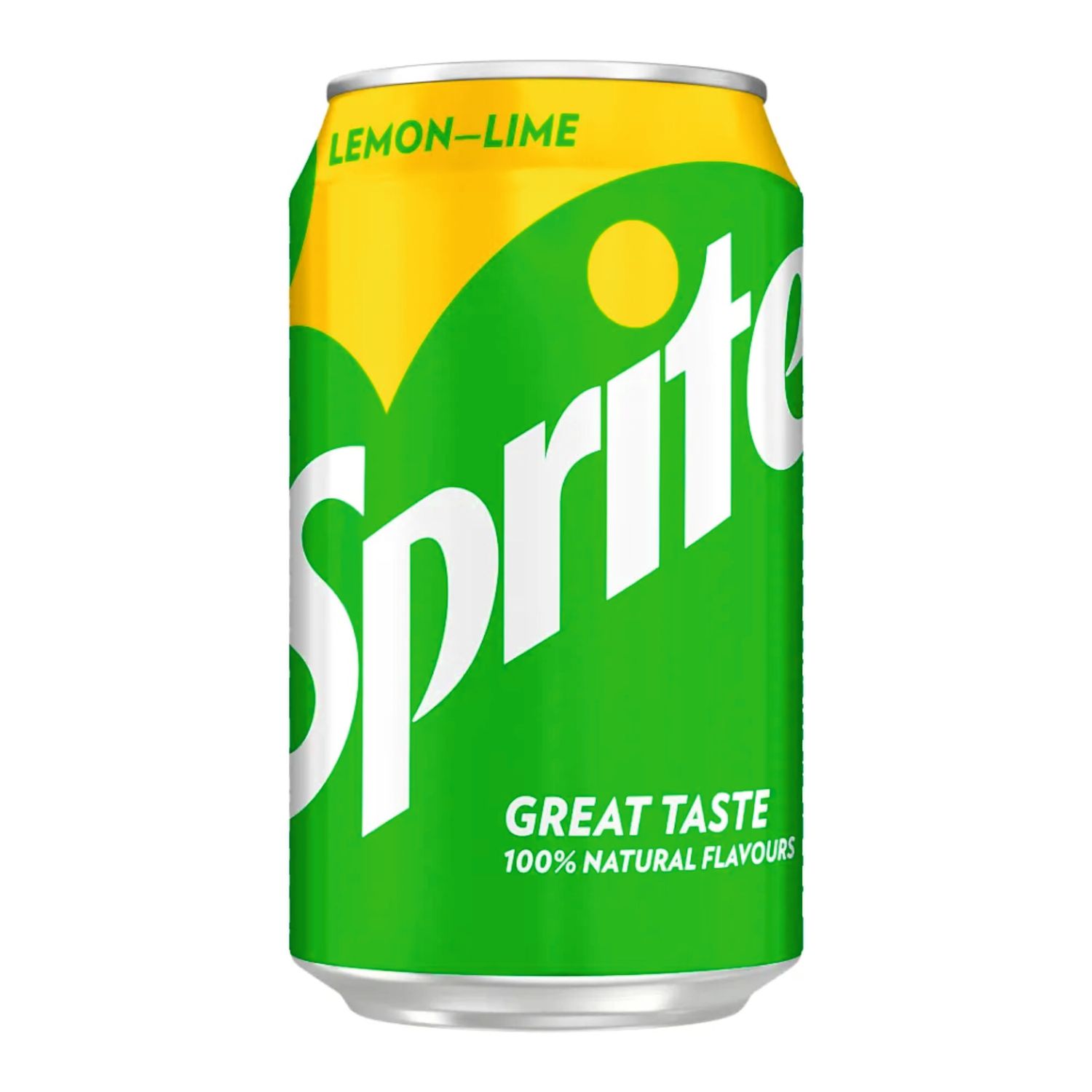 Sprite (Can - 330ml)