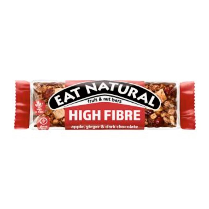 Eat Natural Bar Red