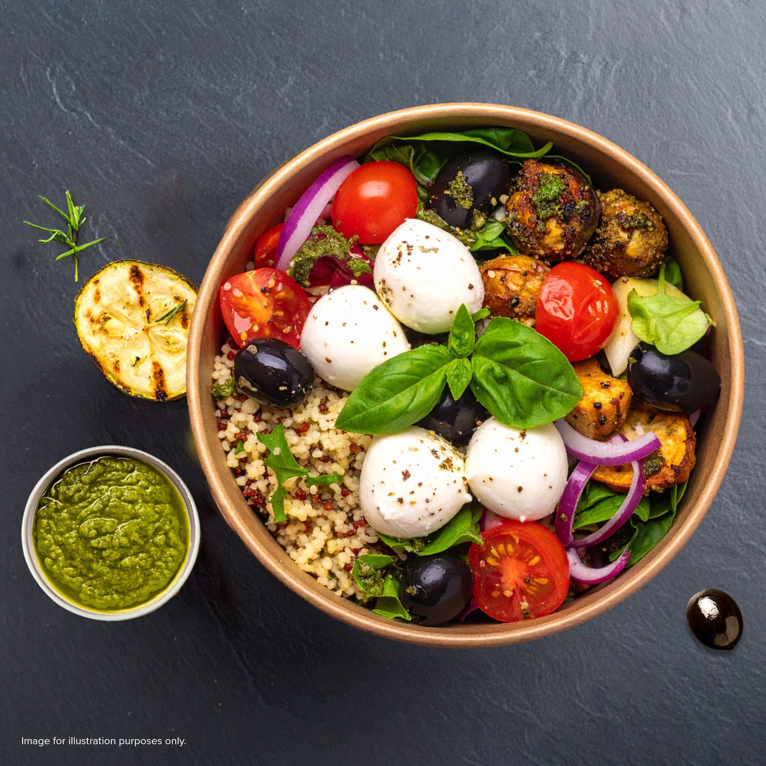 Italian Salad