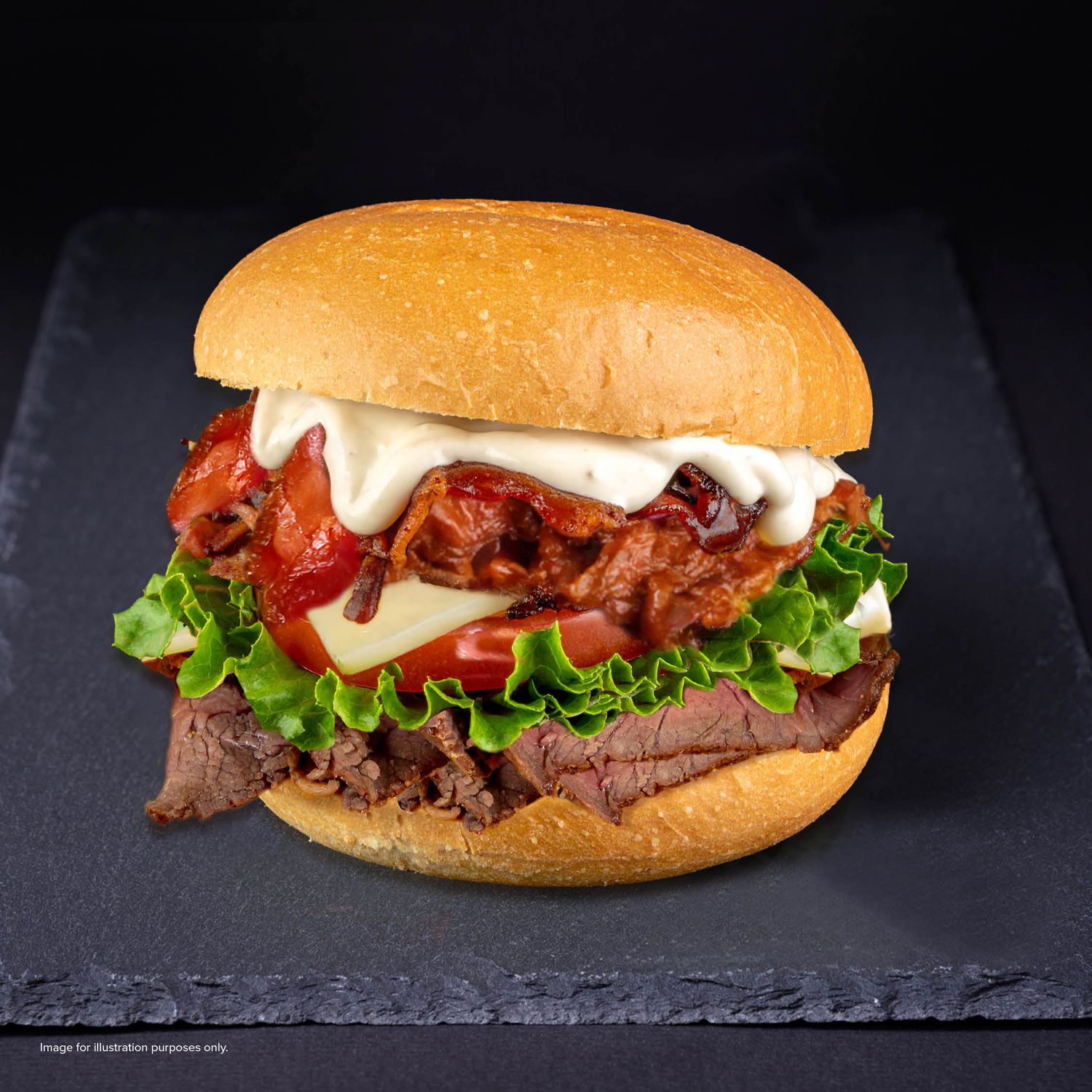 Steakhouse Boss