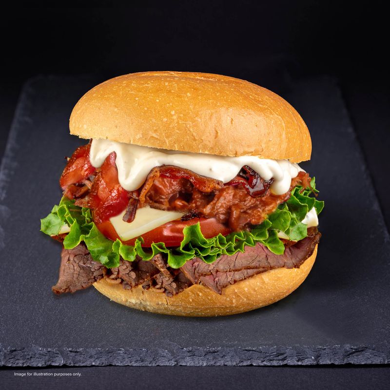Steakhouse Boss