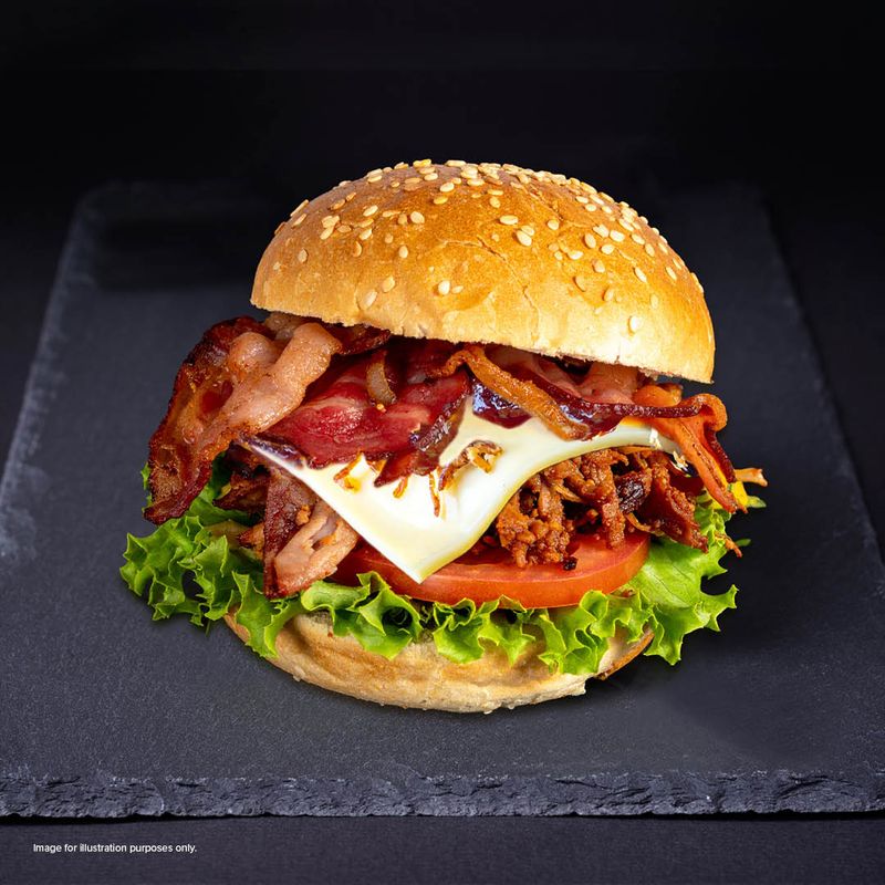 Memphis BBQ Pulled Pork