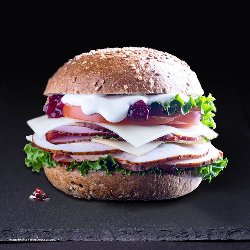 Turkey Royale