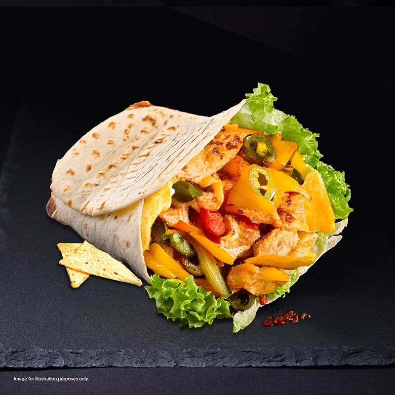The Mexicana