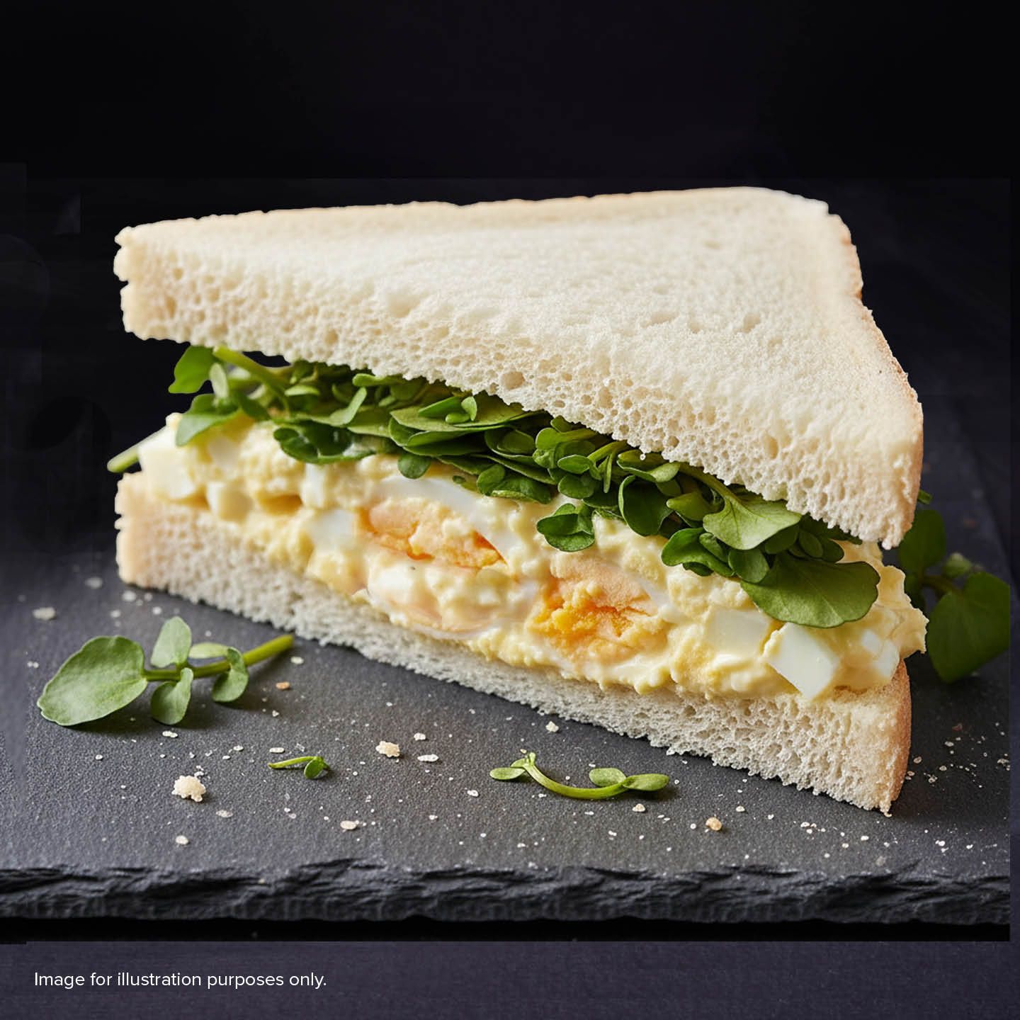 Homemade Free Range Egg Mayonnaise