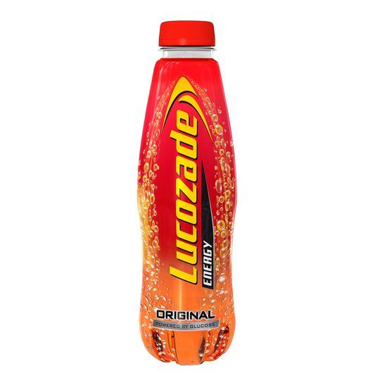 Lucozade Original (500ml)