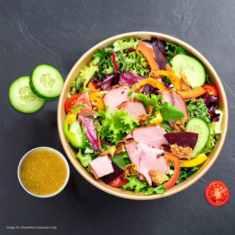 GB Classic Salad GB Classic Salad