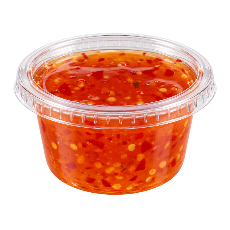 Thai Sweet Chilli Pot Thai Sweet Chilli Pot