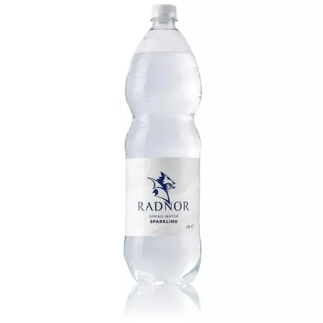 Sparkling Mineral Water (Bottle - 500ml)