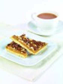 Salted Caramel Nut Crunch