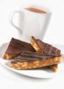 Maple & Pecan Crunch