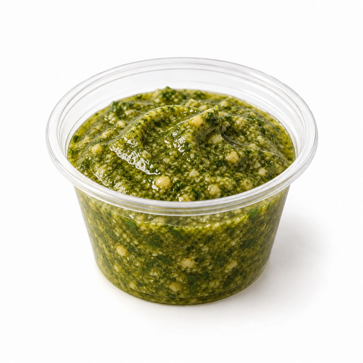 Green Pesto Pot Green Pesto Pot