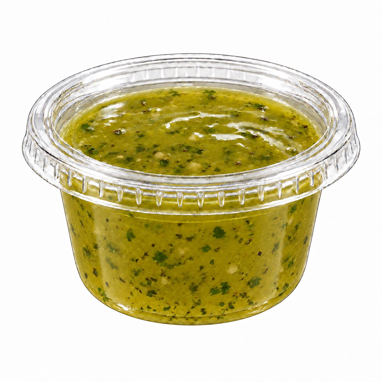 French Dressing Pot French Dressing Pot