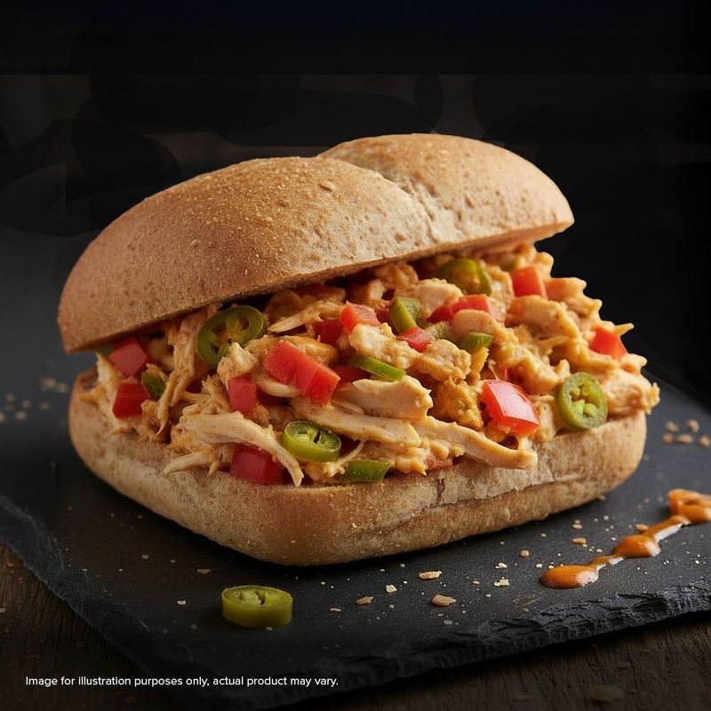 Homemade Peri Peri Chicken Mix Homemade Peri Peri Chicken Mix