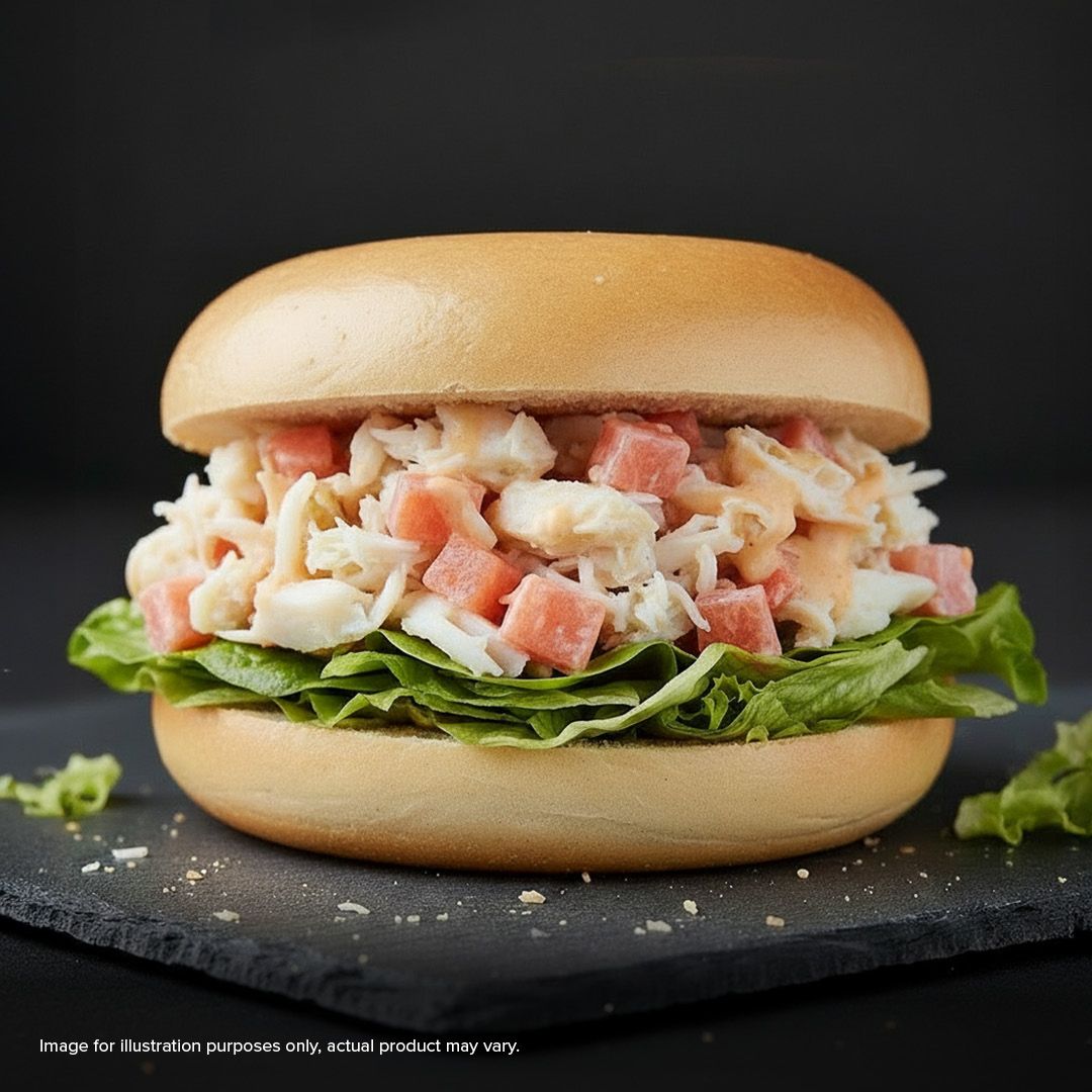 Homemade Seafood Cocktail Mix